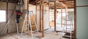 Entreprise de rénovation de la maison et de rénovation d’appartement à Moisson